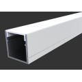 Aluminium Led Profile For Led Channel Lighting